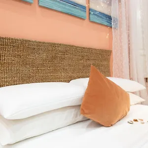  Apartamento Zenflamingo Mini Monolocale